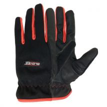 Glovespro - Asennuskäsine red 1 strl 9