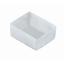 Mobil plastic - Lokerikko laatikosto malli a 24 laatikkoa