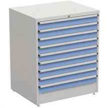Treston - Laatikosto 90/110 ilman toppia 61407603