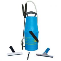 Reflectiv - Ammattimainen asennussarja