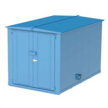 Metsjo - Ympäristökaappi 320