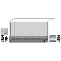 Asecos - Tason alle sijoitettavat kaapit ub-s-90 3042000535327