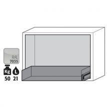 Asecos - Tason alle sijoitettavat kaapit ub-s-90 3702400135297