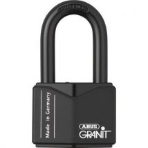 Abus - Riippulukko abus granit 37 korkea