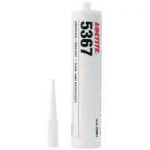 Loctite - Loctite 5367 ‐silikonitiiviste valkoinen 310 ml