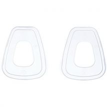 3m - Suodattimienpidin 2 kpl puolinaamariin 6200/koko- 6800