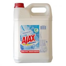 Ajax original 5 l yleispuhdistusaine - Witre