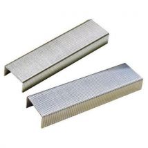 Nitojan niitit 24/6 1000 kpl - Witre