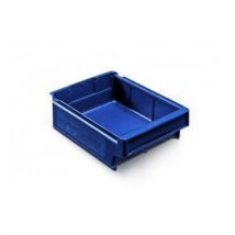 Schoeller allibert - Varastolaatikko arca 4,9 l sininen 91-sarja