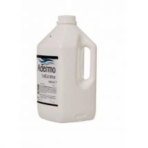 Adermo - Suihkusaippua naturell 2,5 l/pullo