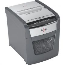 Rexel - Paperisilppuri optimum autofeed+ 50x p4