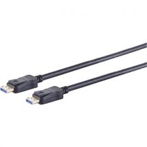 Legamaster - Displayport-kaapeli dp 2.0 8k@60hz 1,5 m