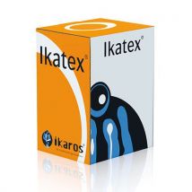 Ikatex - Kuituliina sileä medium ikatex ultra 9510
