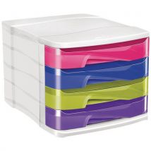 Cep - Asiakirjalaatikosto cepbox värillinen
