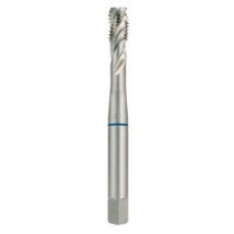 Manutan expert - Hss-jyrsintappi m5 x 0,8 mm