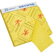 Fytertech - Absorbent grab & go 35,5x40,6 cm