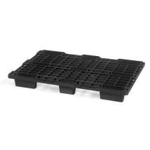 Manutan expert - Pinottava lava 9 jalkaa 1200x800x125 mm - smartflow