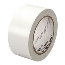 3m - Teippi vinyyli 3m 764 valkoinen