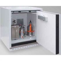 Lacont - Paloturvalokero aus type 90/600 ft (teräs)