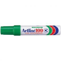Artline - Pysyvä merkkikynä artline 100 - 7,5mm - artline