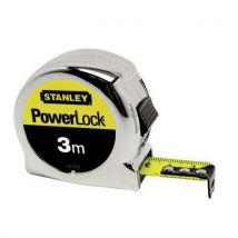 Stanley - Powerlock micro -mittanauha