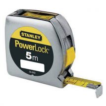 Stanley - Powerlock l x d 5mx19