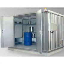 Lacont - Modulcontainer slt 2x2