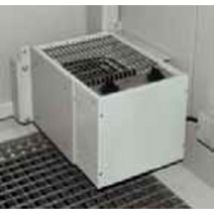 LaCont - Ex-luokiteltu lämmitin (T3) 2x 2,0 kW - Kemikaalikaapit & Ympäristökaapit