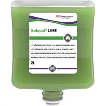 Solopol lime 2 l - Witre