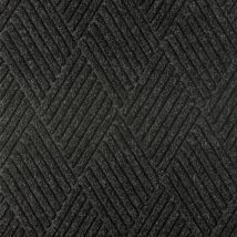 Matting - Yhdistelmämattto combi premier eco 114x175 cm musta