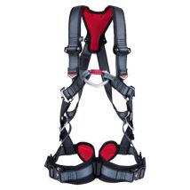 Cresto - Kokovaljas 1118 fusion active l/xl normaali 140 kg