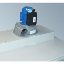 LaCont - Ilmanvaihtokone ex - malli 9 (230 V) - 6 kg