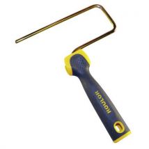 Roulor - Itsekiinnittyvä kiinnike 180 mm maalitelalle