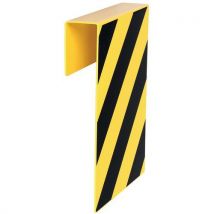 Crash stop - Alitussuoja turvakaide 380mm