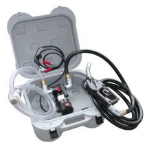 Cemo - Sähköpumppu dieselille 12 v