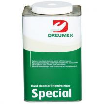 Dreumex - Käsienpesuaine dreumex special 4,2 kg