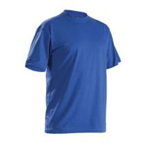 Blaklader - T-paita 5-pack - Keskisininen XL - Puuvilla 150 g/m² - Työpaidat