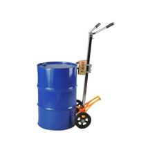 Tynnyrikärry dt45g (400 kg) - Witre