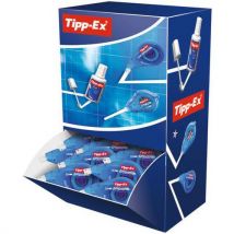 Bic - Korjausrullat tipp-ex easy correct 12 mx 4,2 mm - bic