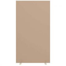 Meet by paperflow - Easyscreen-tilanjakaja beige p 94cm beige