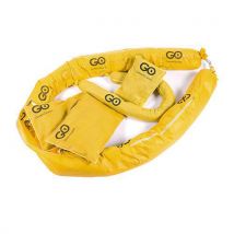 Greenocean - Imeytyspakkaus go lifebuoy kemikaaleille 50 l 2 kpl/pkt