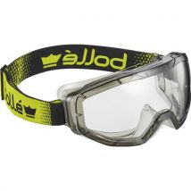 Bolle safety - Suojalasit maski väritön globe - tuuletettu - bollé safety