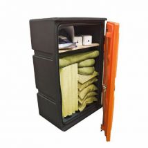 Ikasorb - Spillkit-2997 kemia - ikasorb