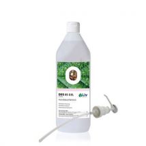 Liv - Käsidesigeeli 85 1 l (sis. Pumpun)