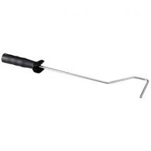 Roulor - Roulomatic-maalitelakiinnike pienille 110 mm:n teloille