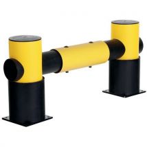 Dancop - Hyllynpäätysuojus golf 1-osainen l 1100 mm k 516 mm