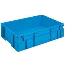 Utz - Muovilaatikko eu sininen 600 mm 32 l