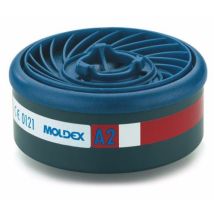 Kaasusuodatin moldex a2 (8 kpl/pkt) - Witre