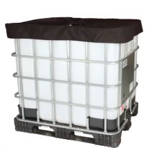 Ibc-kontin päällyskate 640 l - Witre