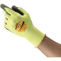 Ansell - Käsine hyflex 11-423 t8 keltainen